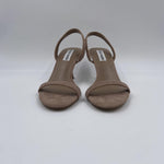 Sandalo Elma con tacco basso ELMA 275 STEVE MADDEN 