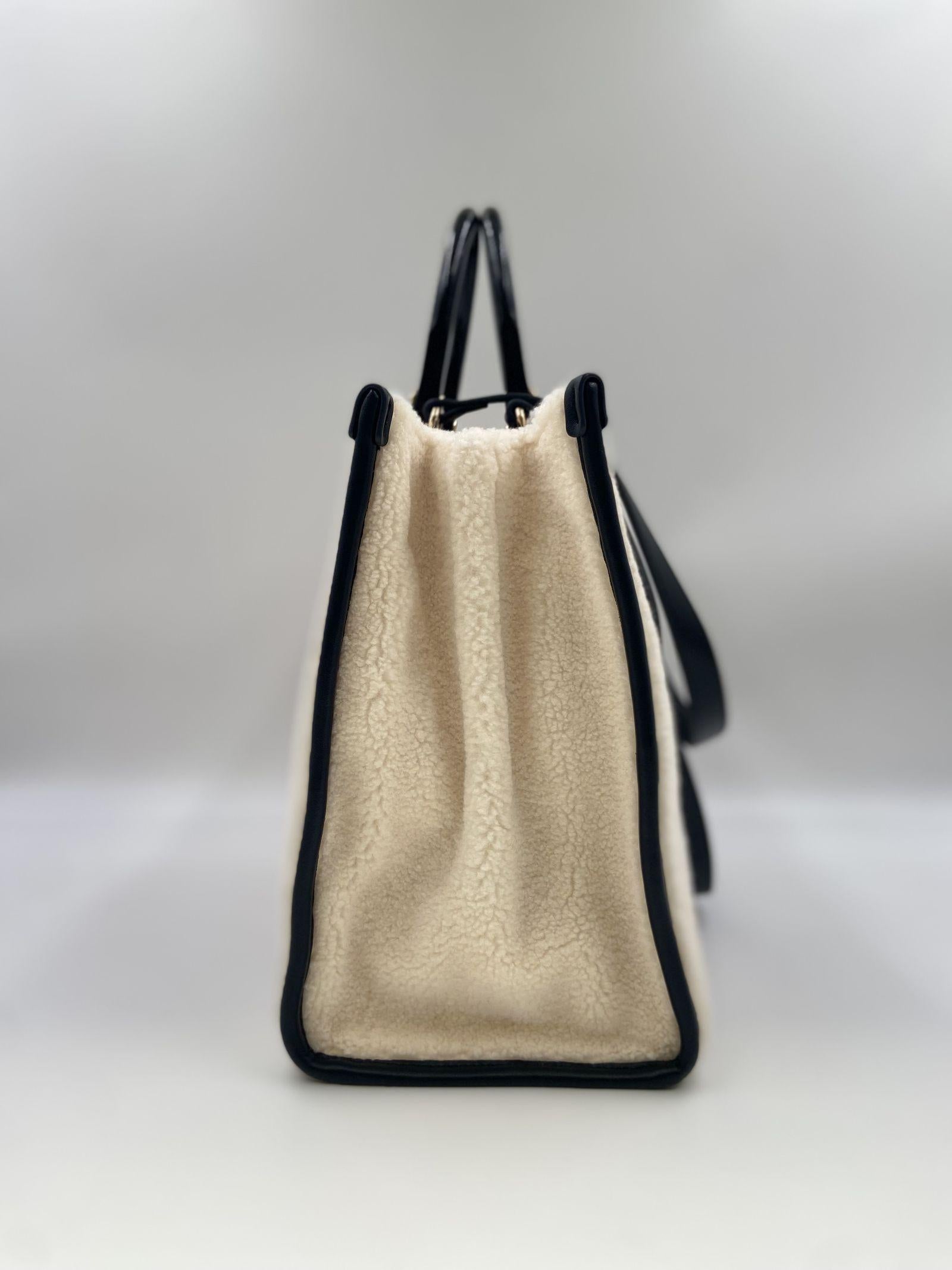 Borsa Marvin Winter 1496 BURRO RUE MADAM PARIS 