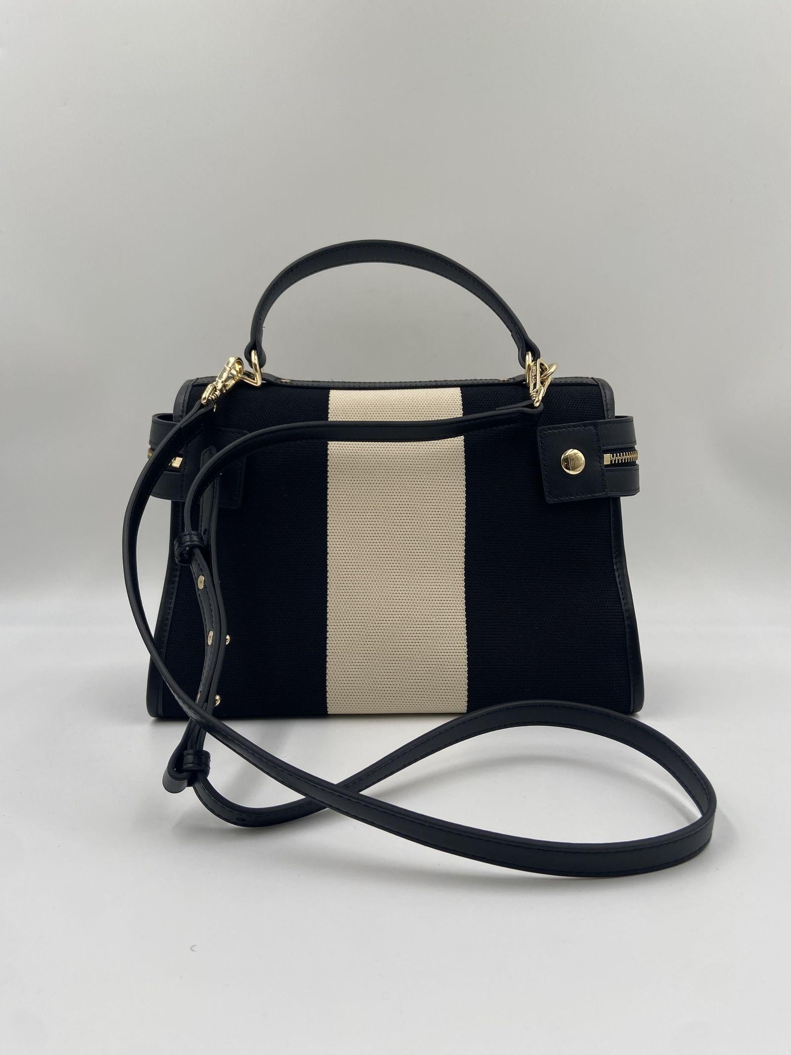 Borsa Bazaar handbag media - My Best Bag S1MYB2023 NERO MY BEST BAG 