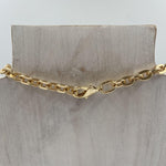 Collana Gilda Oro - Alevà GILDA OROCRY ALEVA' 