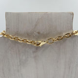 Collana Gilda Oro - Alevà GILDA OROCRY ALEVA' 