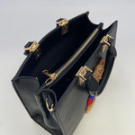 Borsa Marvin mini 1502 NERO RUE MADAM PARIS 