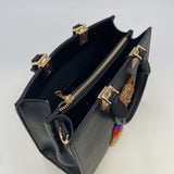 Borsa Marvin mini 1502 NERO RUE MADAM PARIS 