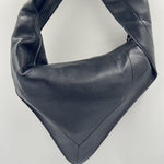 Borsa triangolare - Eleh BSS26015 NERO ELEH 