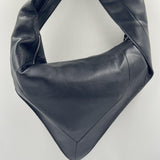 Borsa triangolare - Eleh BSS26015 NERO ELEH 