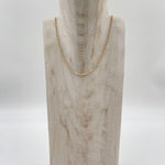 Collana Sara Oro - Alevà SARA ORO ALEVA' 