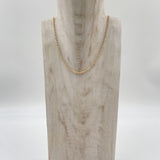 Collana Sara Oro - Alevà SARA ORO ALEVA' 