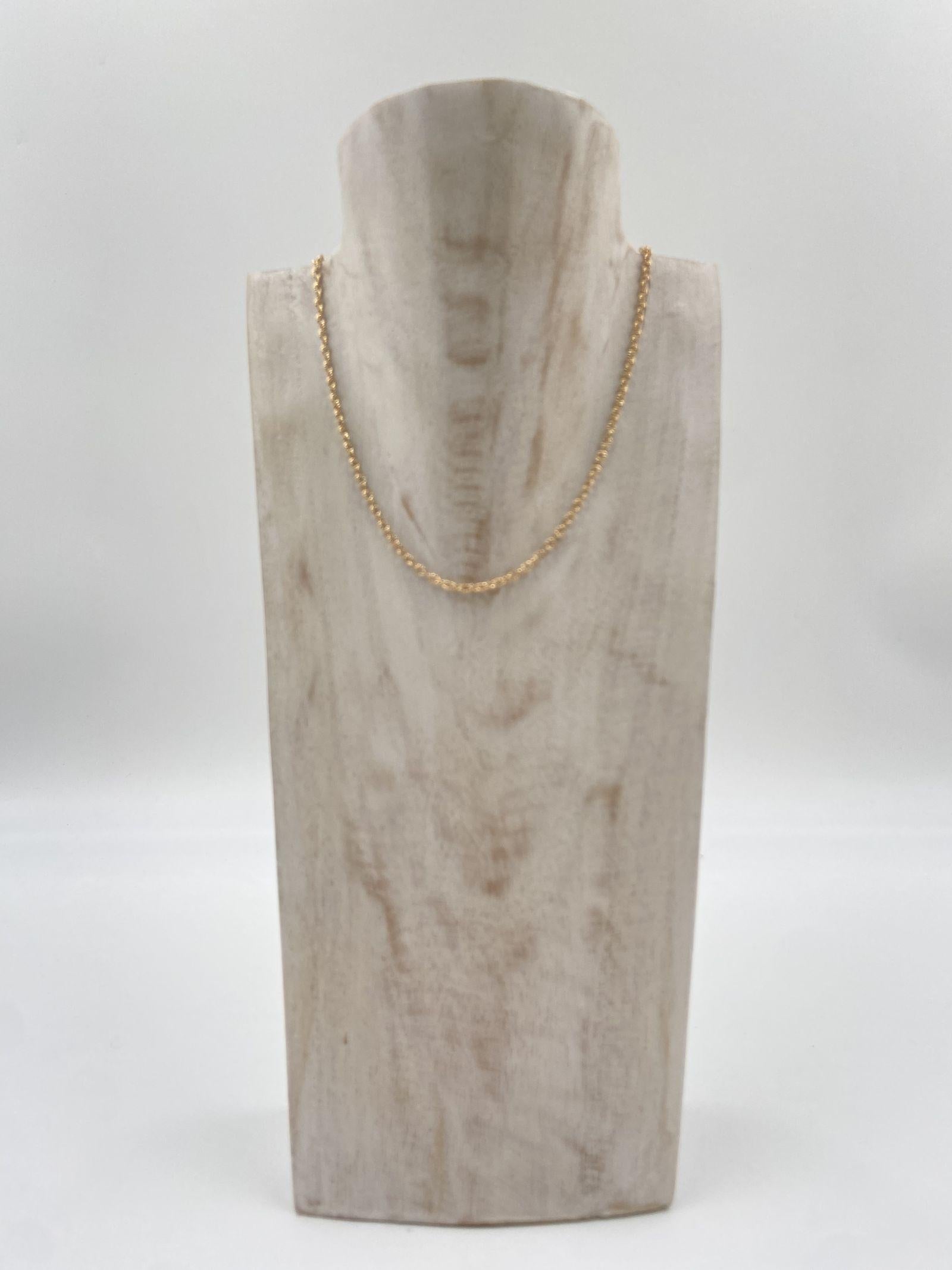 Collana Sara Oro - Alevà SARA ORO ALEVA' 