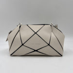 Pochette Cloe patch - Vic Matiè 1G0544T 111 VIC MATIE' 