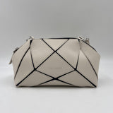 Pochette Cloe patch - Vic Matiè 1G0544T 111 VIC MATIE' 