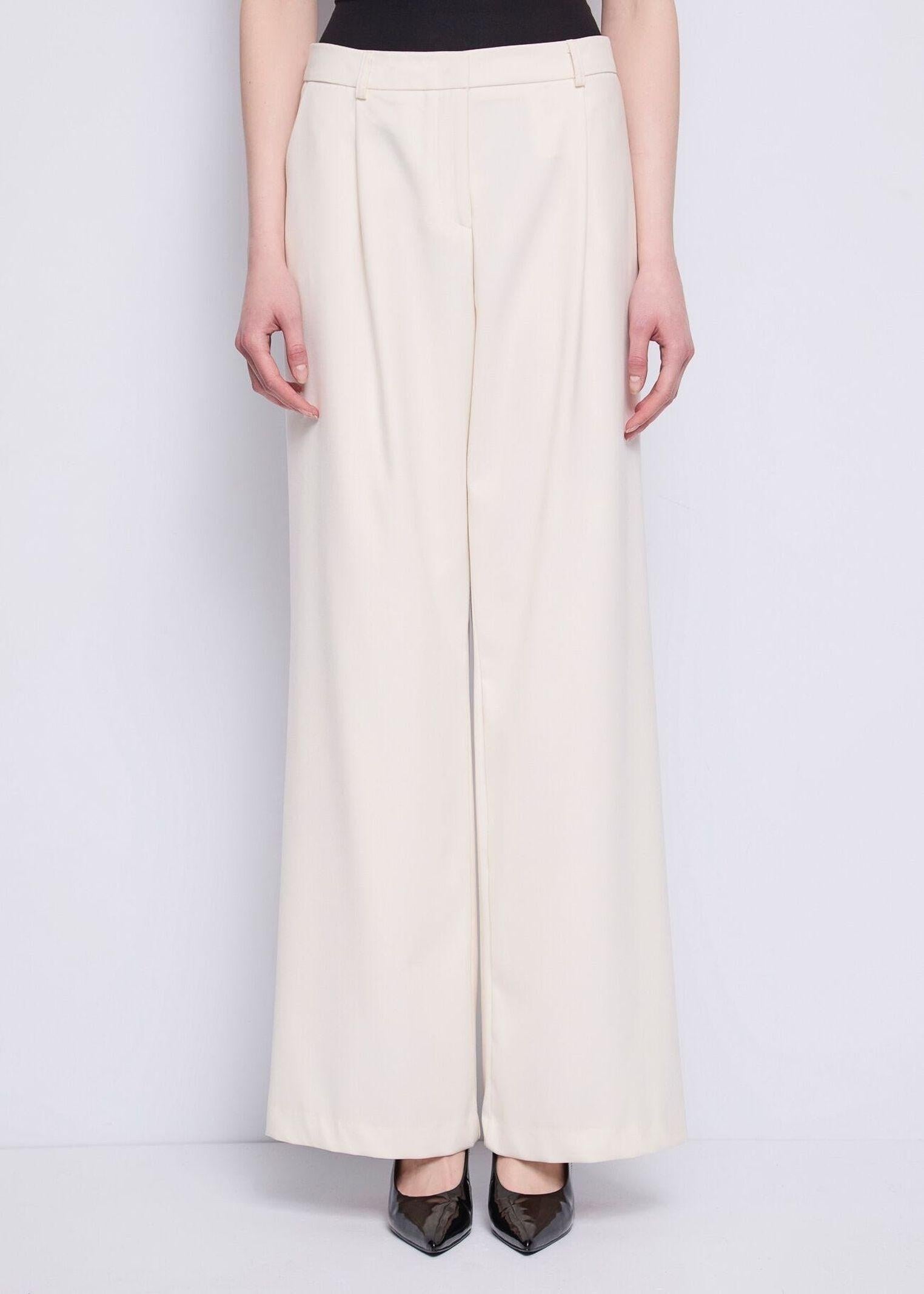 Pantalone vita alta 521FD25020 3213 GAUDI' 