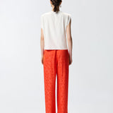 Maglia Melody jersey - Pinko 106478A35D Z05 PINKO 