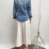 Camicia denim - Ofelia DAKOTA DENIM OFELIA 
