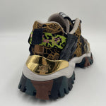 Sneakers - Joia Paris 2502077 NERO JOIAPARIS 