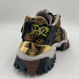 Sneakers - Joia Paris 2502077 NERO JOIAPARIS 