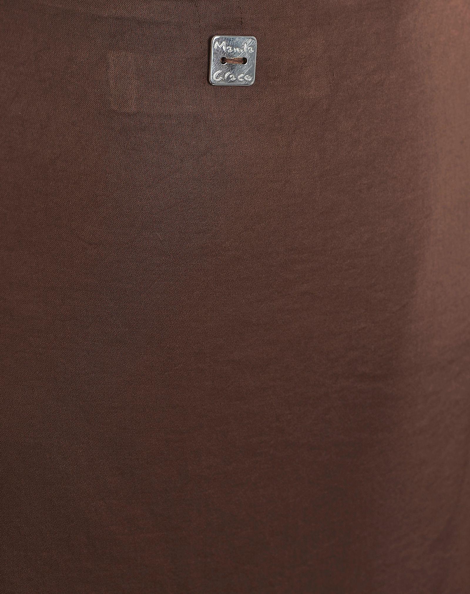 Top in viscosa C123VU MA224 MANILA GRACE 