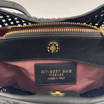 Borsa Ingrid grande - My Best Bag S1MYB2041 NERO MY BEST BAG 