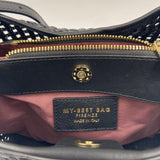 Borsa Ingrid grande - My Best Bag S1MYB2041 NERO MY BEST BAG 