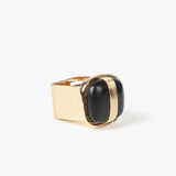 Anello Quadrato
