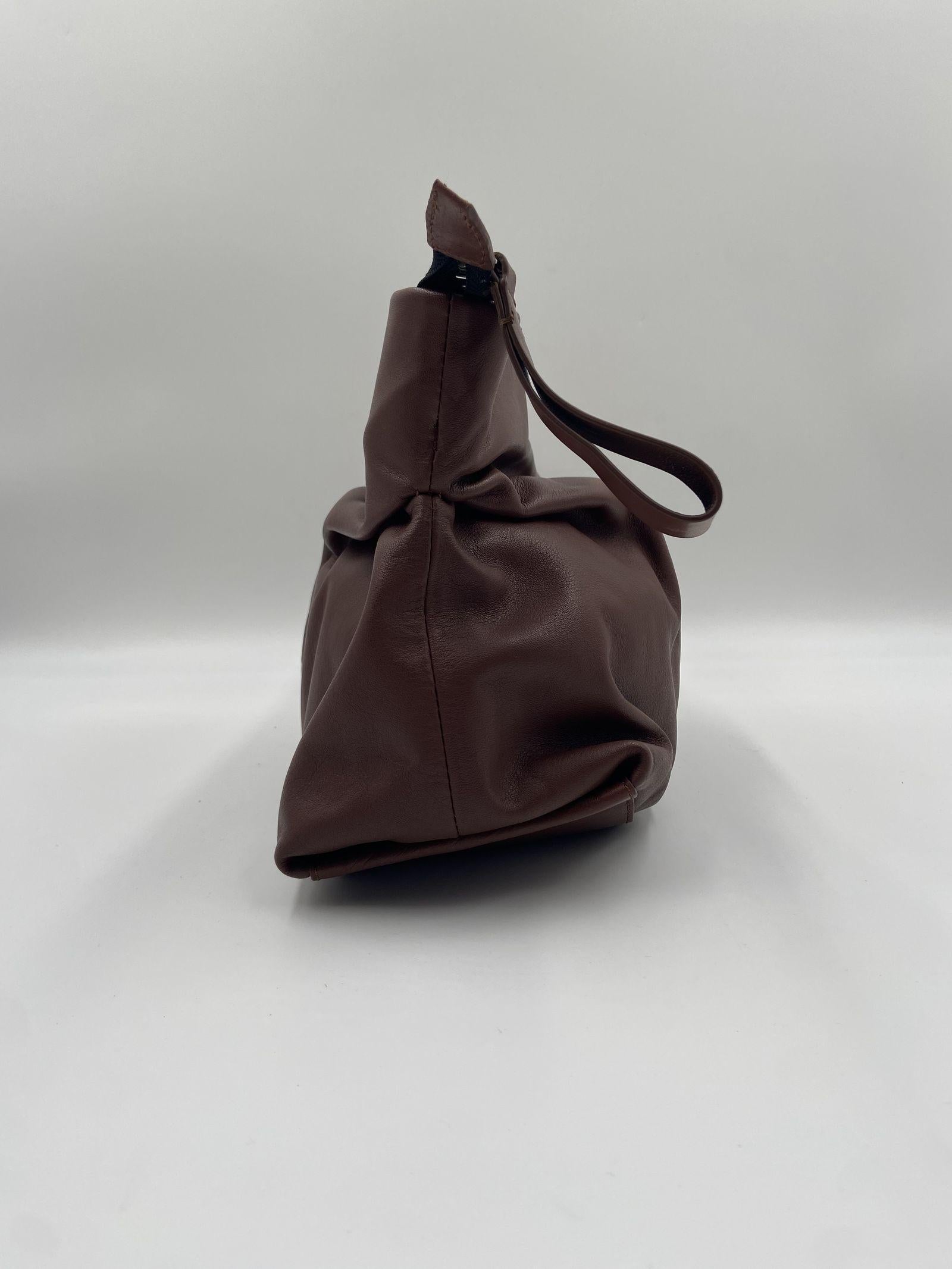 Borsa clutch Gisele - Vic Matie 1K0440T 338 VIC MATIE' 