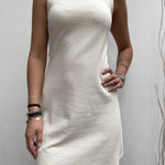 Abito smanicato -  Ofelia 5380 2 OFELIA 