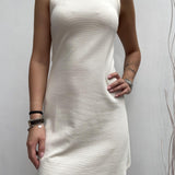 Abito smanicato -  Ofelia 5380 2 OFELIA 