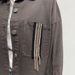 Camicia customizzata - Ofelia GIOIA MORO OFELIA 