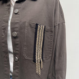 Camicia customizzata - Ofelia GIOIA MORO OFELIA 