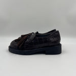 Mocassino Sumi Misumi Cocco Moro SUMIMISUKI MORO PATRIZIA BONFANTI 