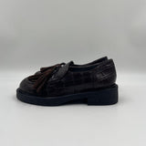 Mocassino Sumi Misumi Cocco Moro SUMIMISUKI MORO PATRIZIA BONFANTI 