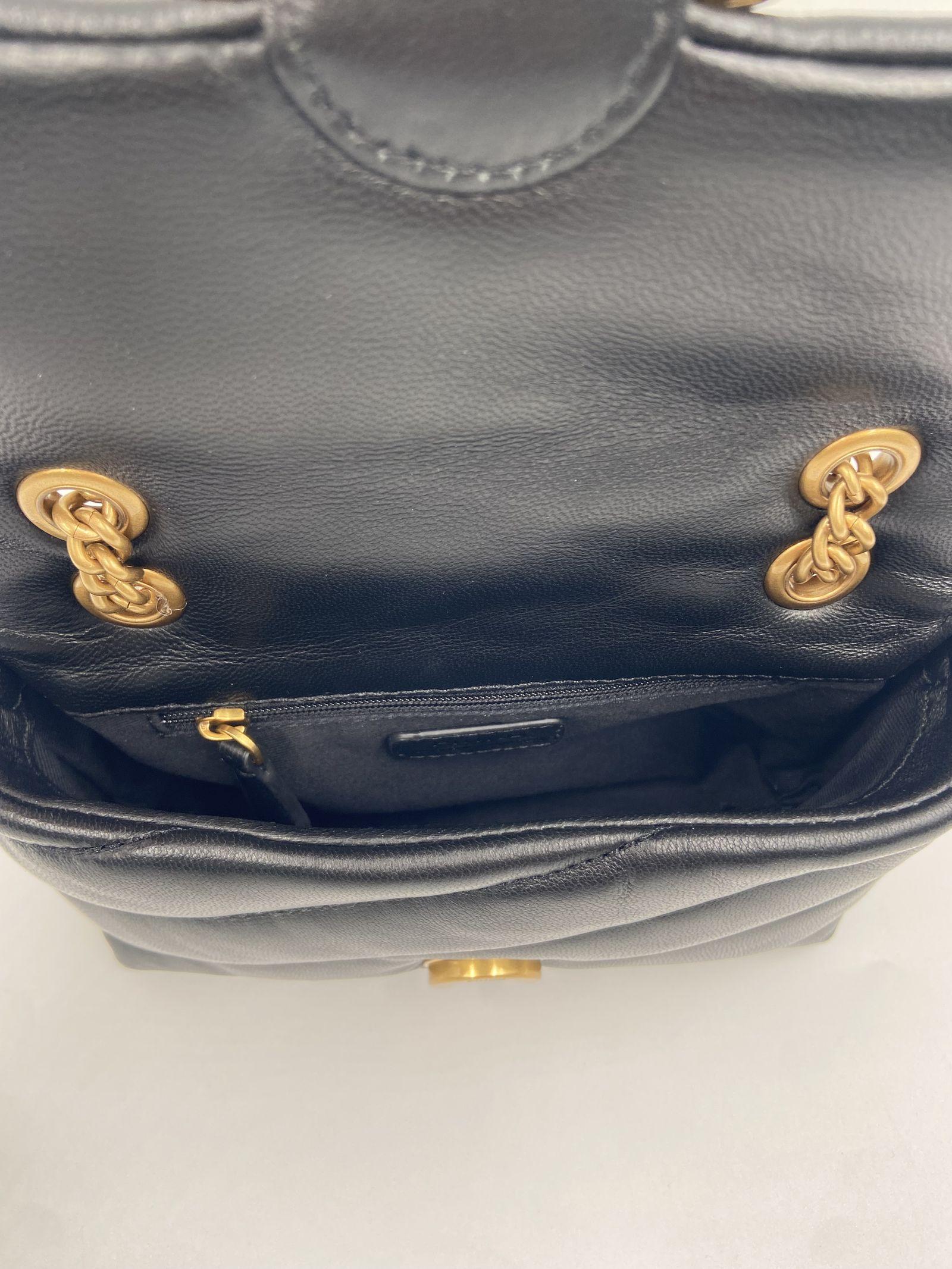 Borsa Love Bag Puff Baby - Pinko 100040A0F2 Z99Q PINKO 