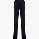 Pantalone dritto elegante P161VU MA001 MANILA GRACE 