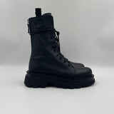 Anfibio Scorpio Noriko Nero SCORPIONORIKO NERO PATRIZIA BONFANTI 