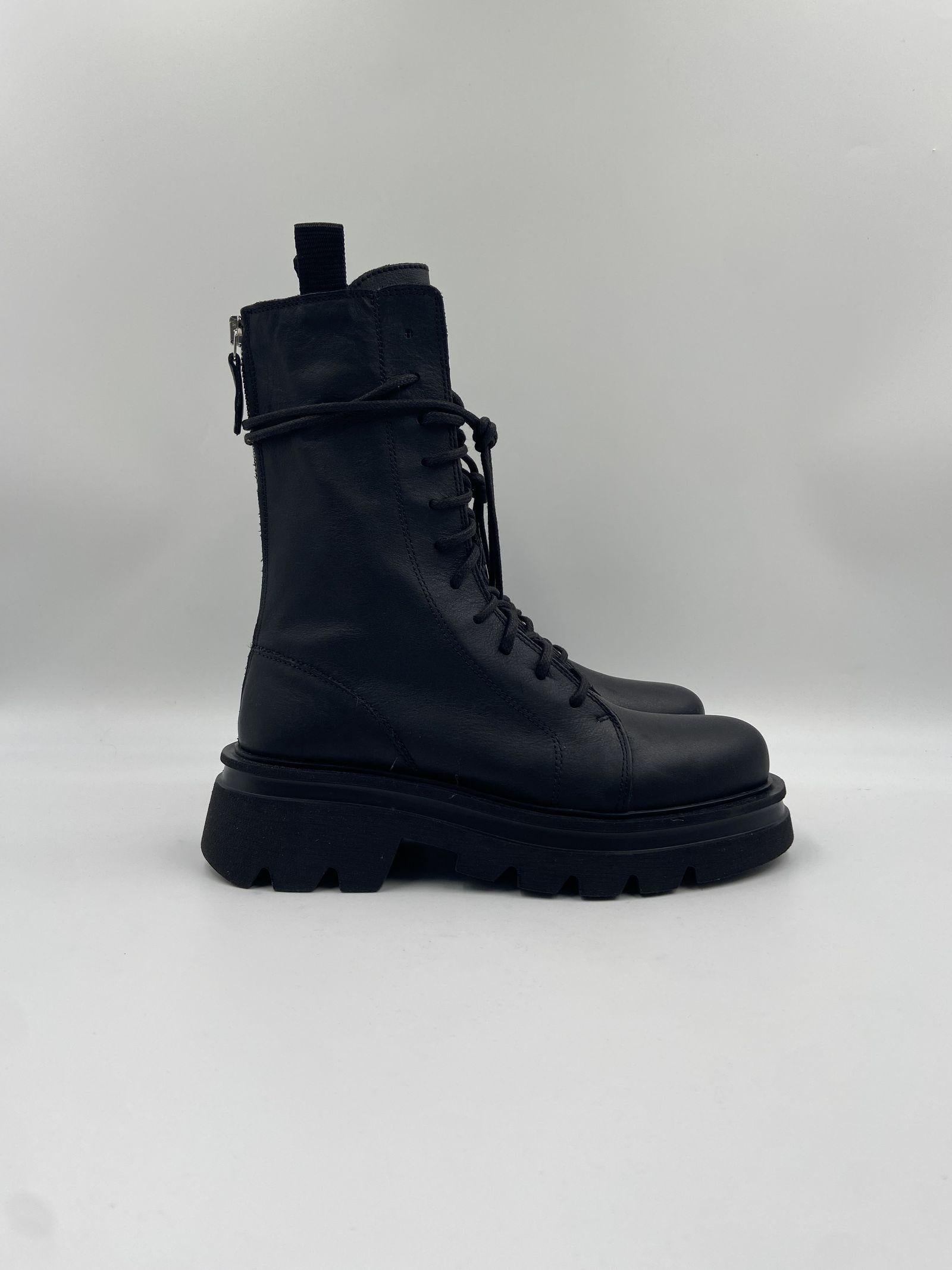 Anfibio Scorpio Noriko Nero SCORPIONORIKO NERO PATRIZIA BONFANTI 