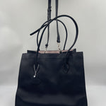 Borsa quadrata - Eleh BSS26006 NERO ELEH 