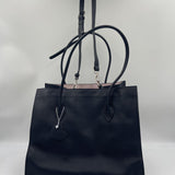 Borsa quadrata - Eleh BSS26006 NERO ELEH 