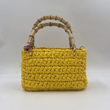 Borsa Meteora Chica Handmane