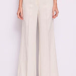 Pantalone palazzo con piega 511FD25006 3213 GAUDI' 