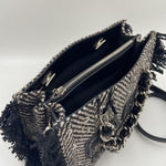 Borsa Harris mini 1517 NERO RUE MADAM PARIS 