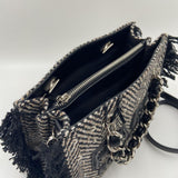 Borsa Harris mini 1517 NERO RUE MADAM PARIS 