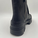 ROCK Anfibio nero 1H4008D 101 VIC MATIE' 