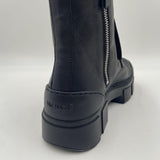 ROCK Anfibio nero 1H4008D 101 VIC MATIE' 