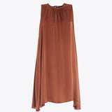 Abito canotta A026VU MD489 MANILA GRACE 