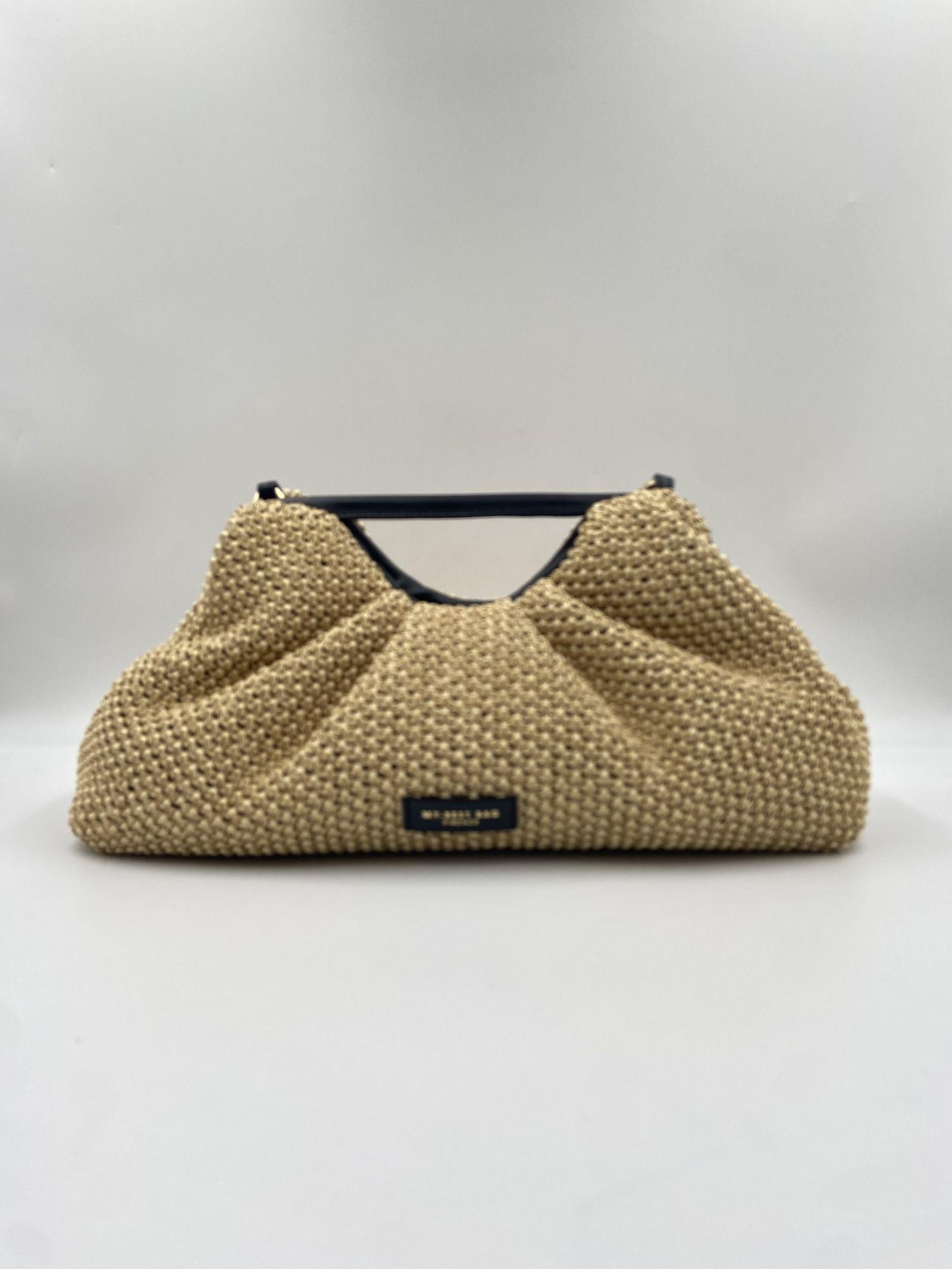 Borsa Janine Tabru - My Best Bag S1MYB2047 NATURAL MY BEST BAG 