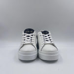 Sneakers bianco e nero - Ed Parrish CKLD SW13 BIANCONERO ED PARRISH 