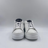 Sneakers bianco e nero - Ed Parrish CKLD SW13 BIANCONERO ED PARRISH 
