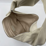 Borsa Eleh triangolare BSS26015 BIANCO ELEH 