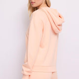 Felpa con cappuccio 611BD64026 4424 GAUDI' 