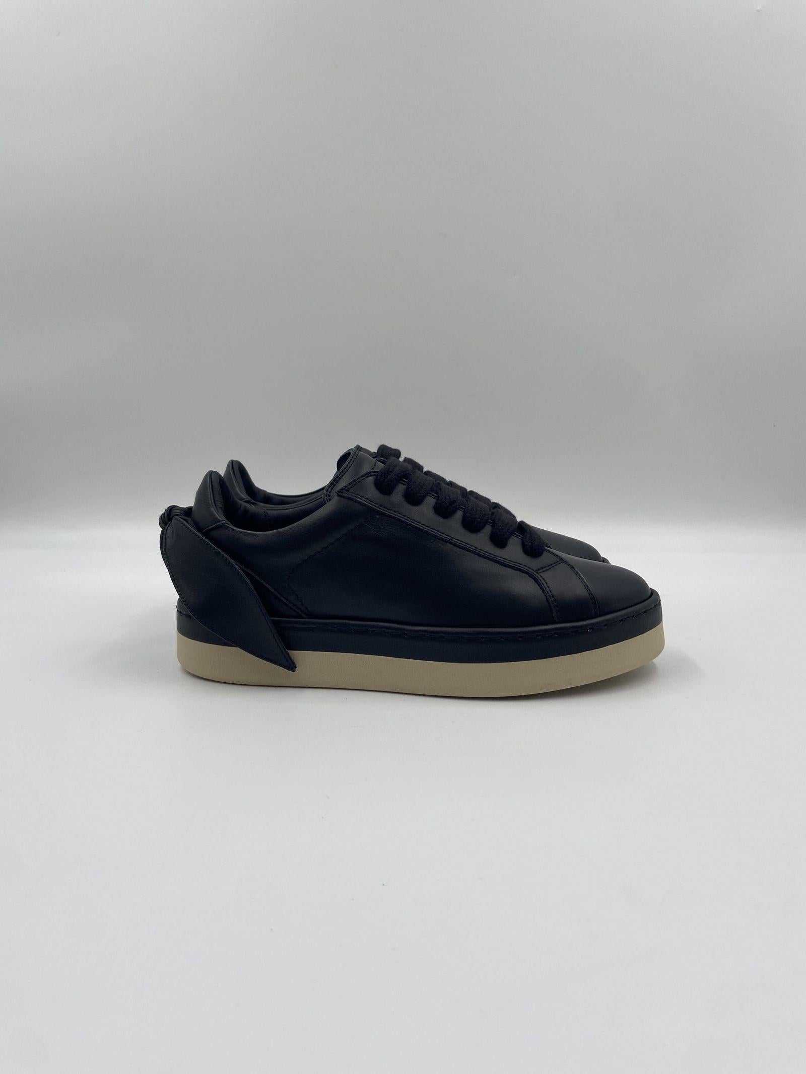 Sneakers Vela - Vic Matie 1K5756D 101 VIC MATIE' 