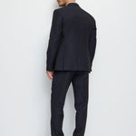 Abito monopetto 421GU15005 3948 GAUDI' 